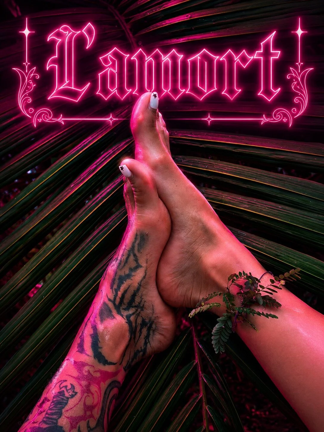 XXX Porn Photo of Nude Nyx_Lamort 32