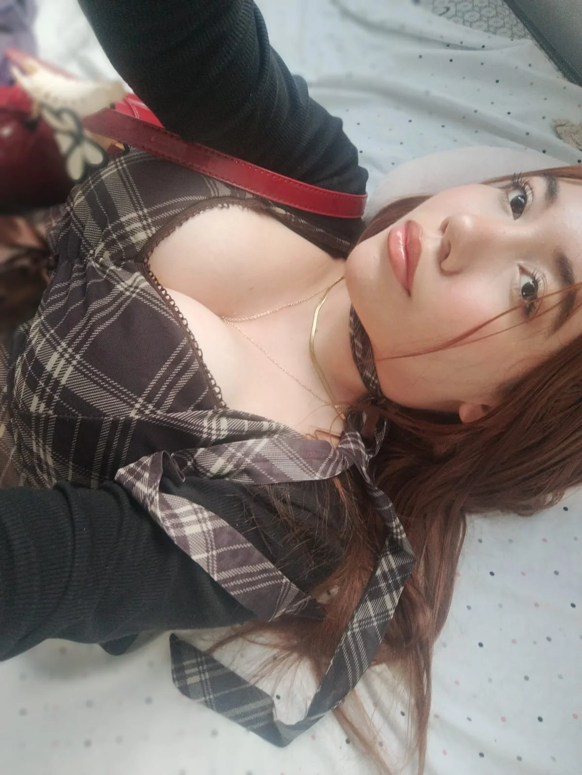 XXX Porn Photo of Nude bbymabel 9