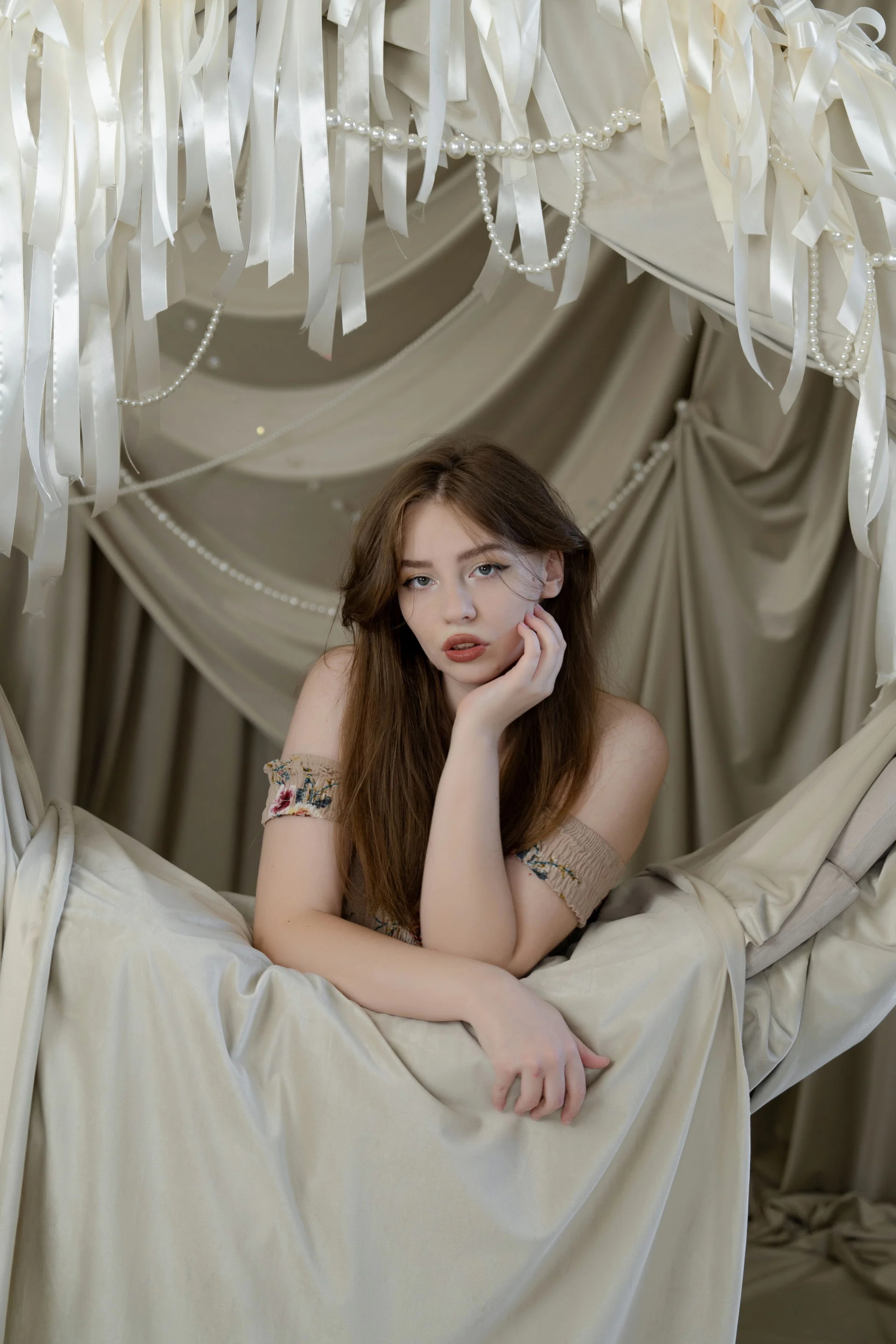 XXX Porn Photo of Nude Lunar_Bunny 5