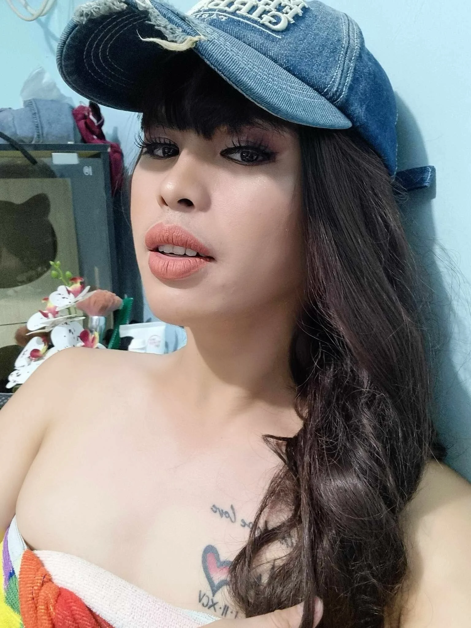 XXX Porn Photo of Nude Samantha_31 3