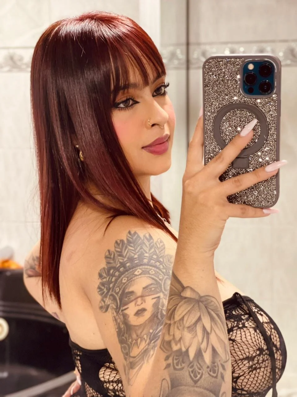 XXX Porn Photo of Nude mia_bonneett 95