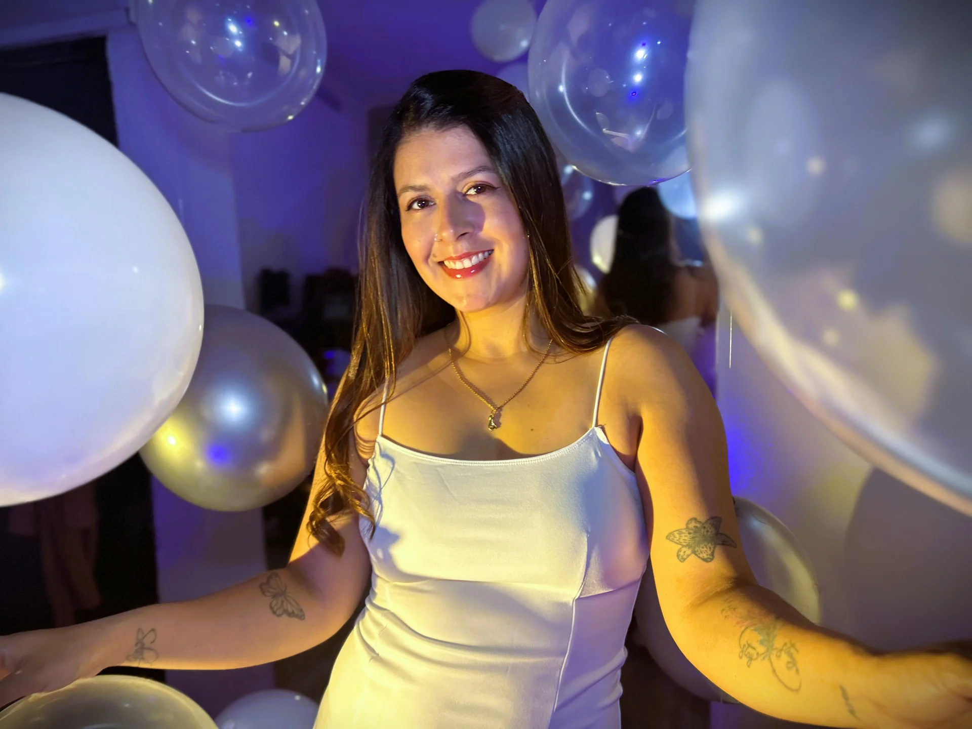 XXX Porn Photo of Nude liss_black 46