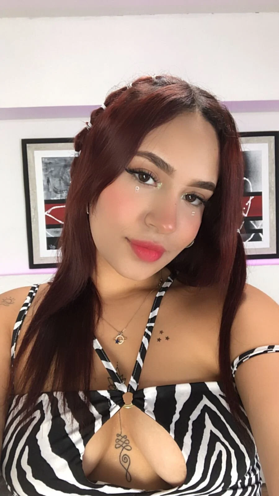 XXX Porn Photo of Nude Channel-Parker 48