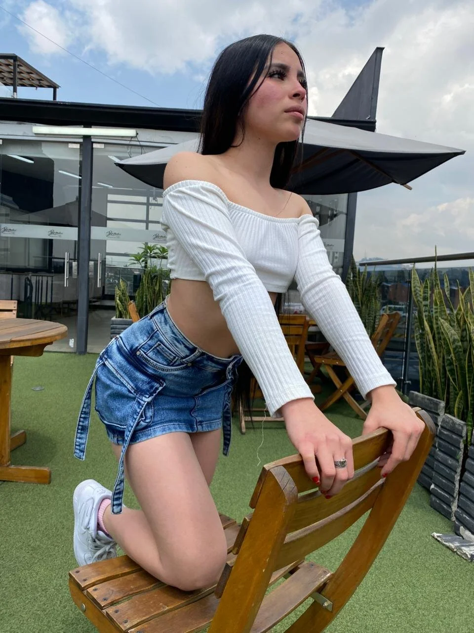 XXX Porn Photo of Nude CandySays 34