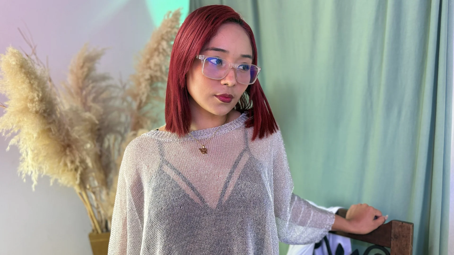 XXX Porn Photo of Nude MiaFoxxx5 8