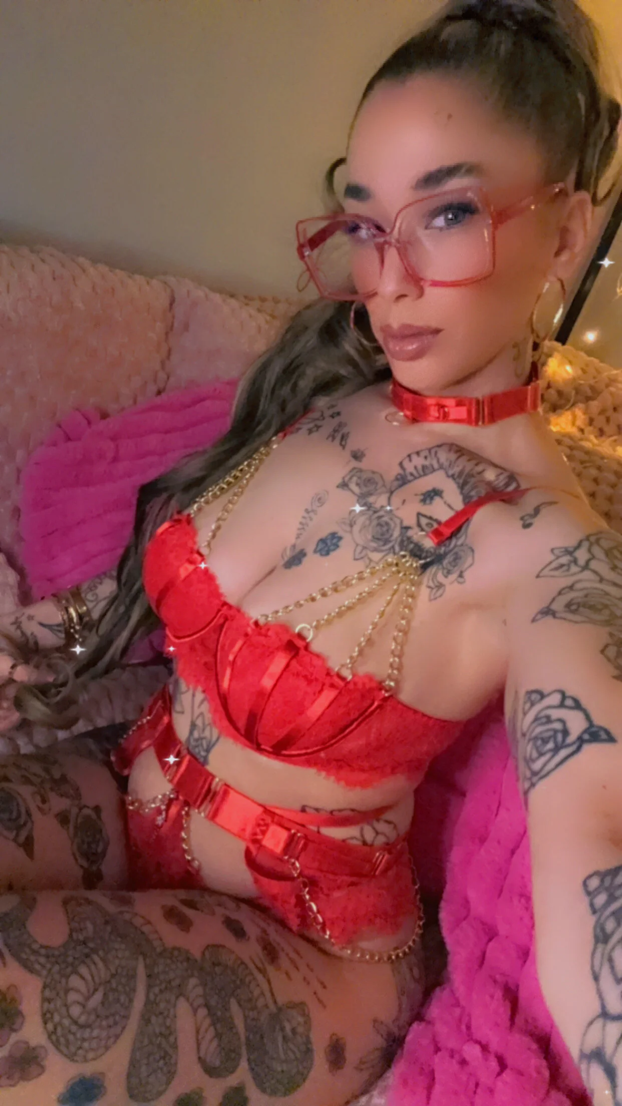 XXX Porn Photo of Nude CHACHOULAND 59