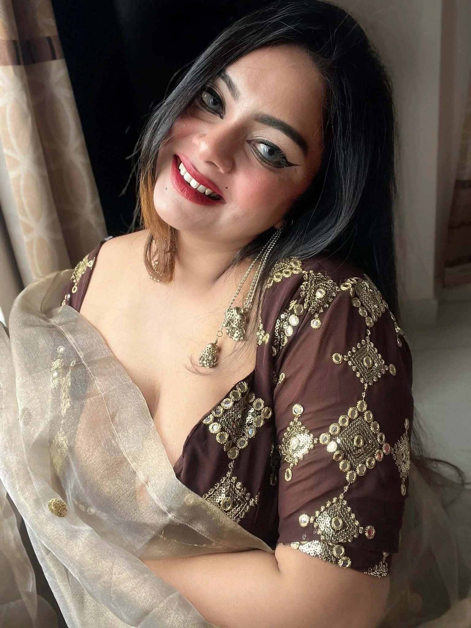 XXX Porn Photo of Nude T_jin 25