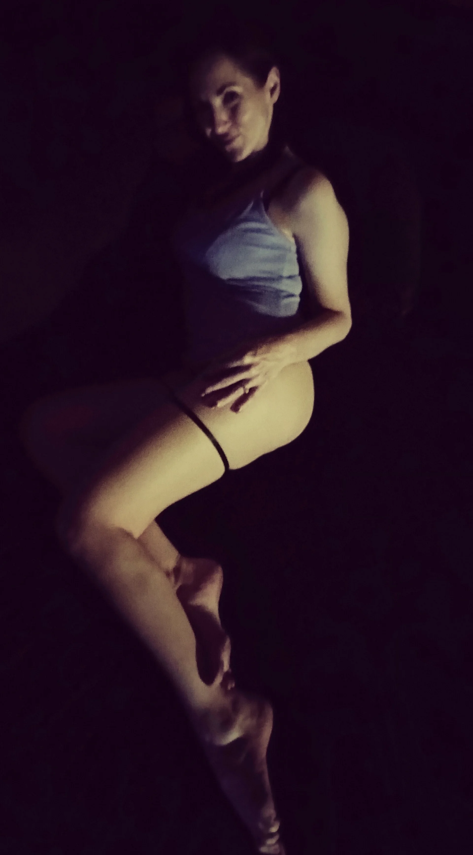 XXX Porn Photo of Nude ourjourneyxoxoxo 34
