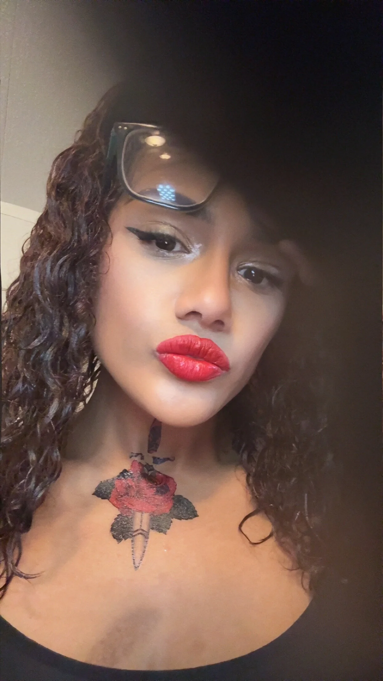 XXX Porn Photo of Nude msparkerjusdonknow 5