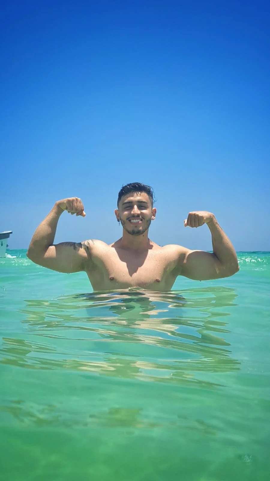 XXX Porn Photo of Nude Liam_Kleiin 14