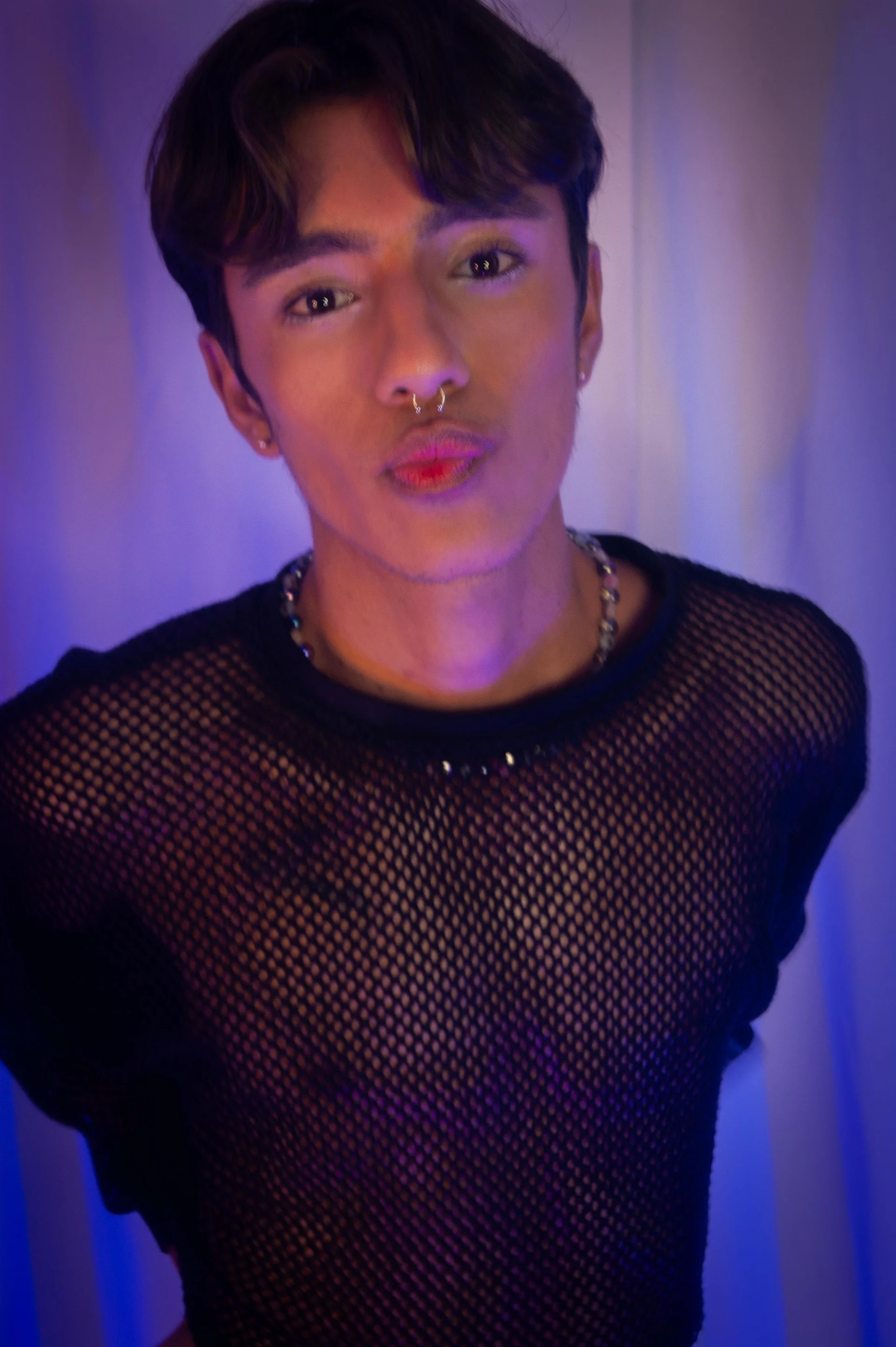 XXX Porn Photo of Nude abraham_xo 7
