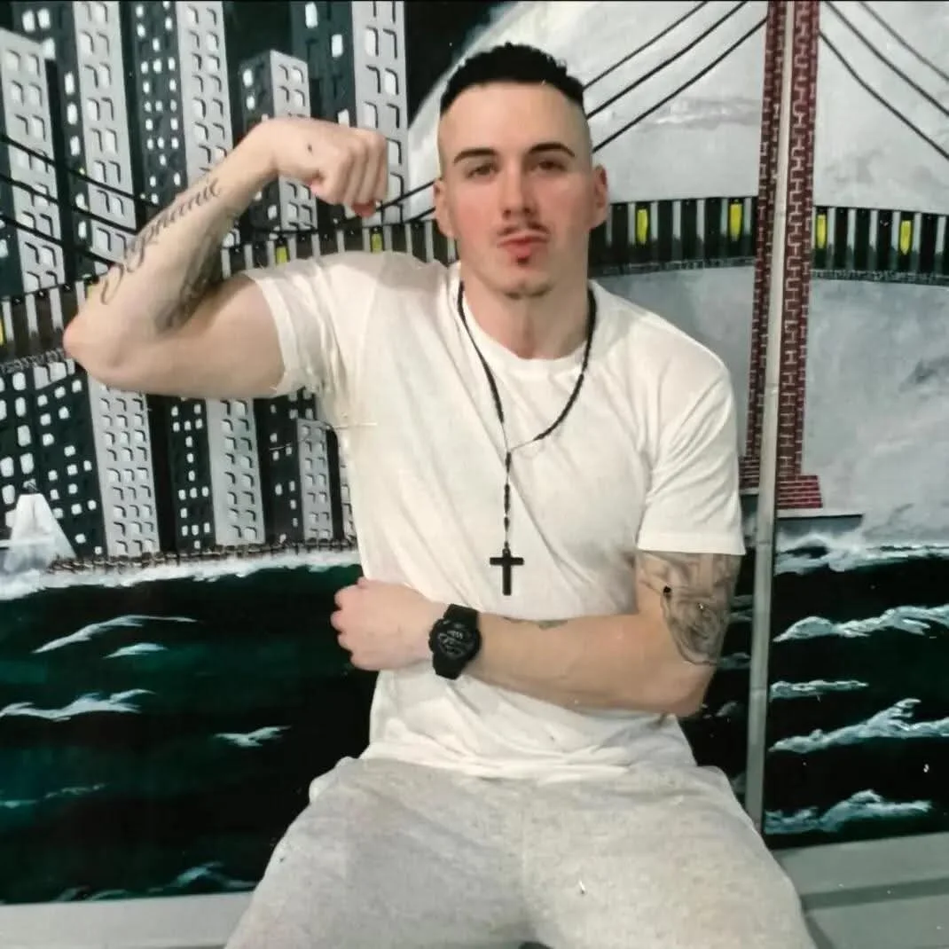 XXX Porn Photo of Nude convictedfelonpornstar 9