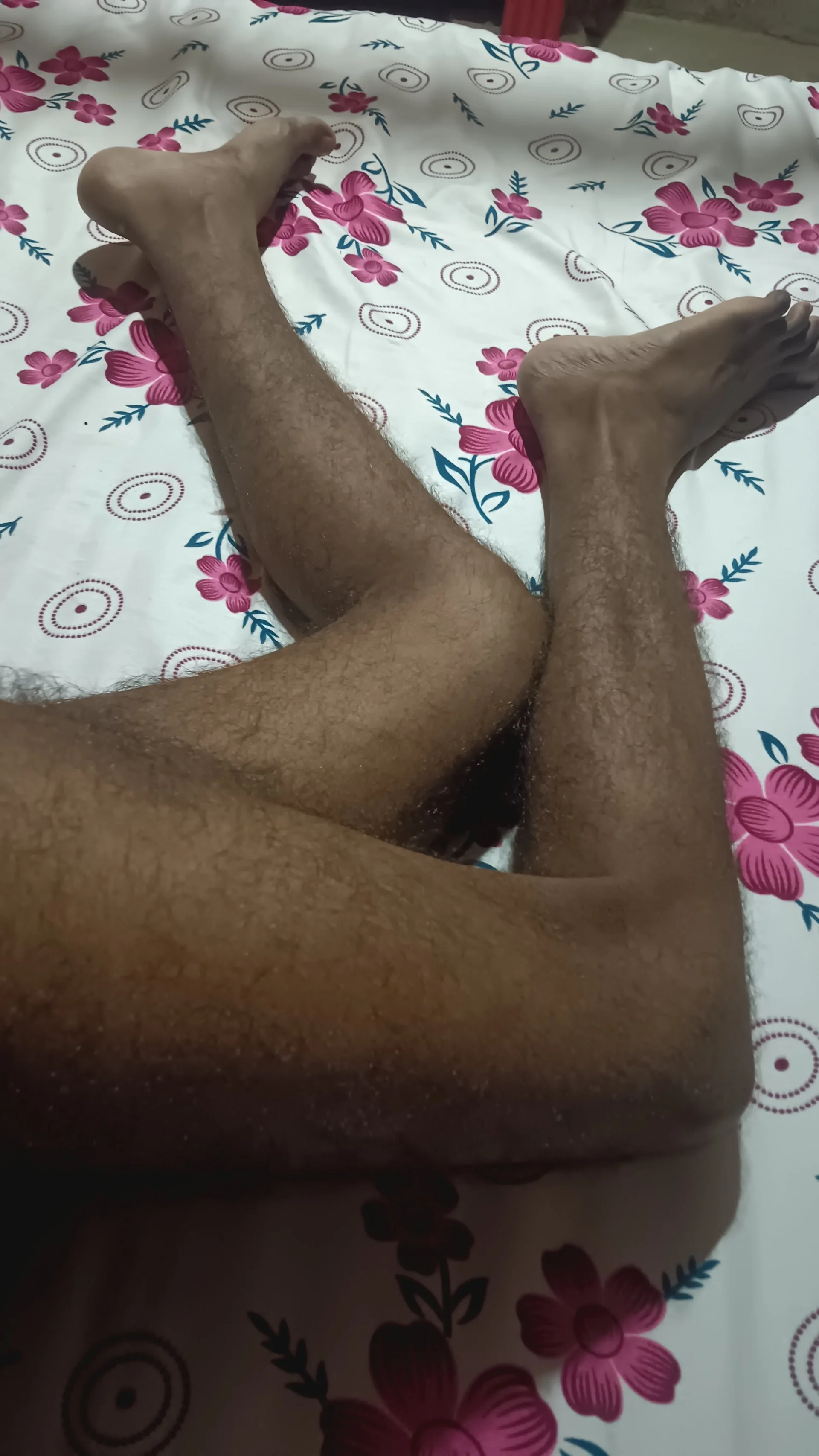 XXX Porn Photo of Nude BlackCobraOwner 1
