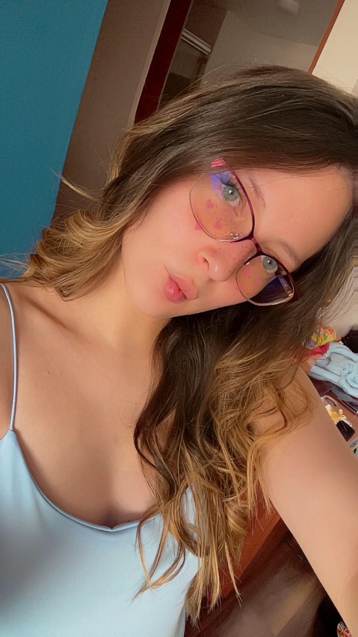 XXX Porn Photo of Nude AmbeerWood_ 122