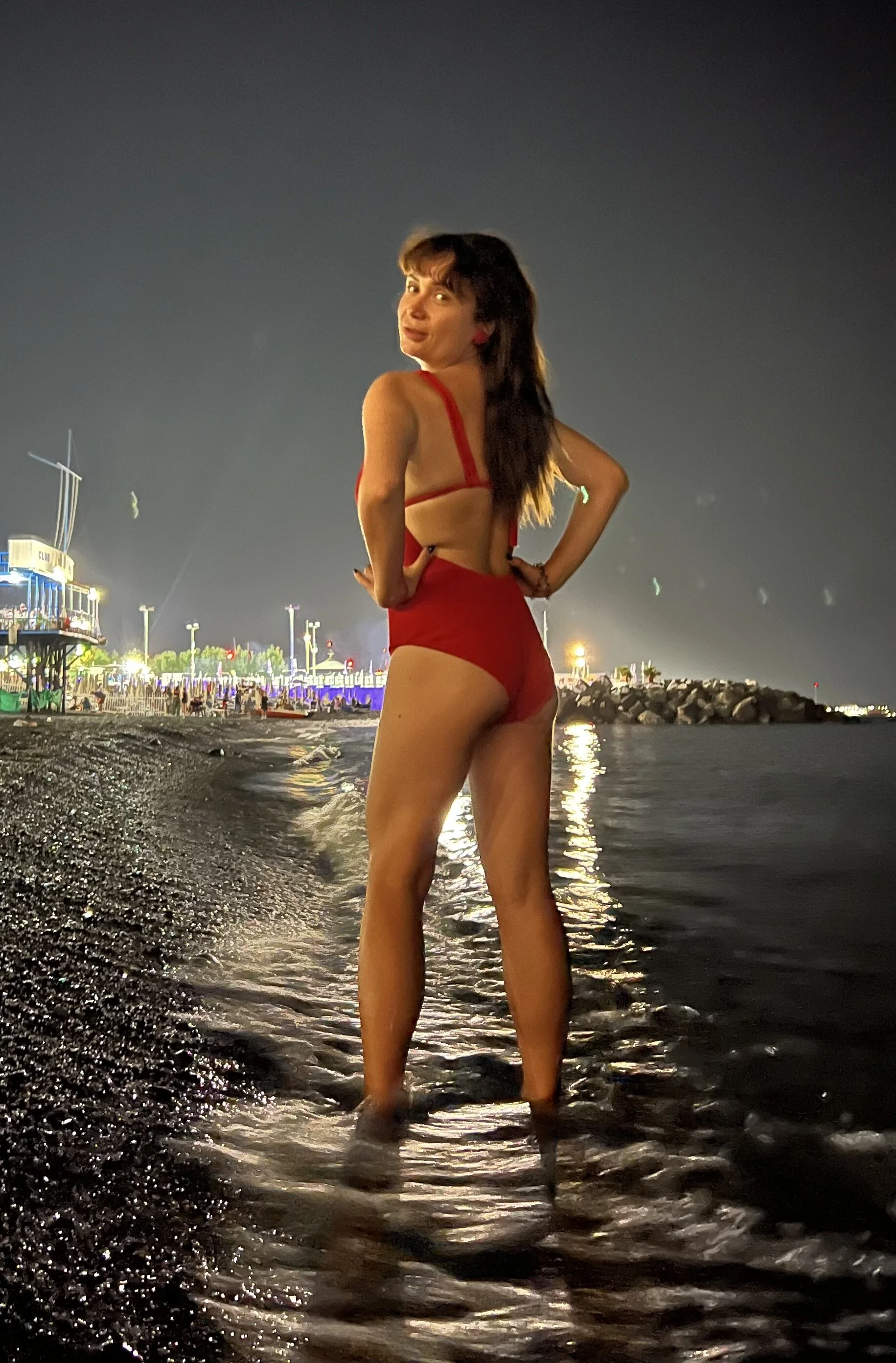 XXX Porn Photo of Nude SweetLera 5