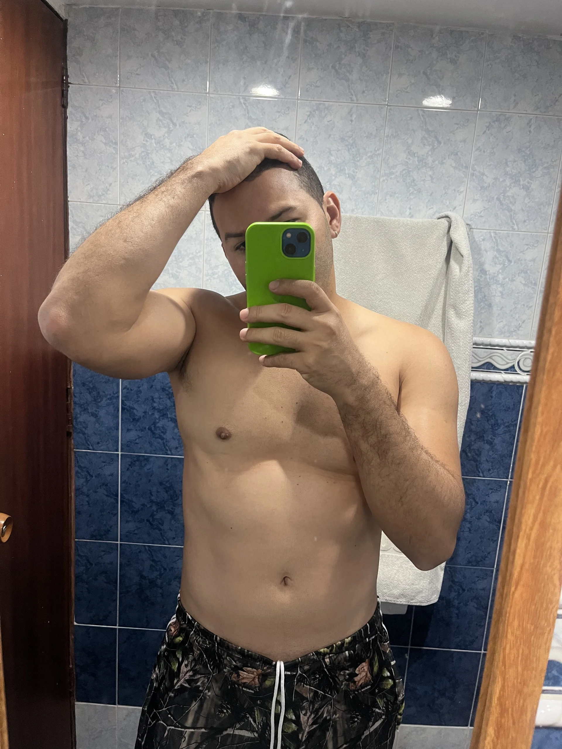 XXX Porn Photo of Nude Tim_mz01 12