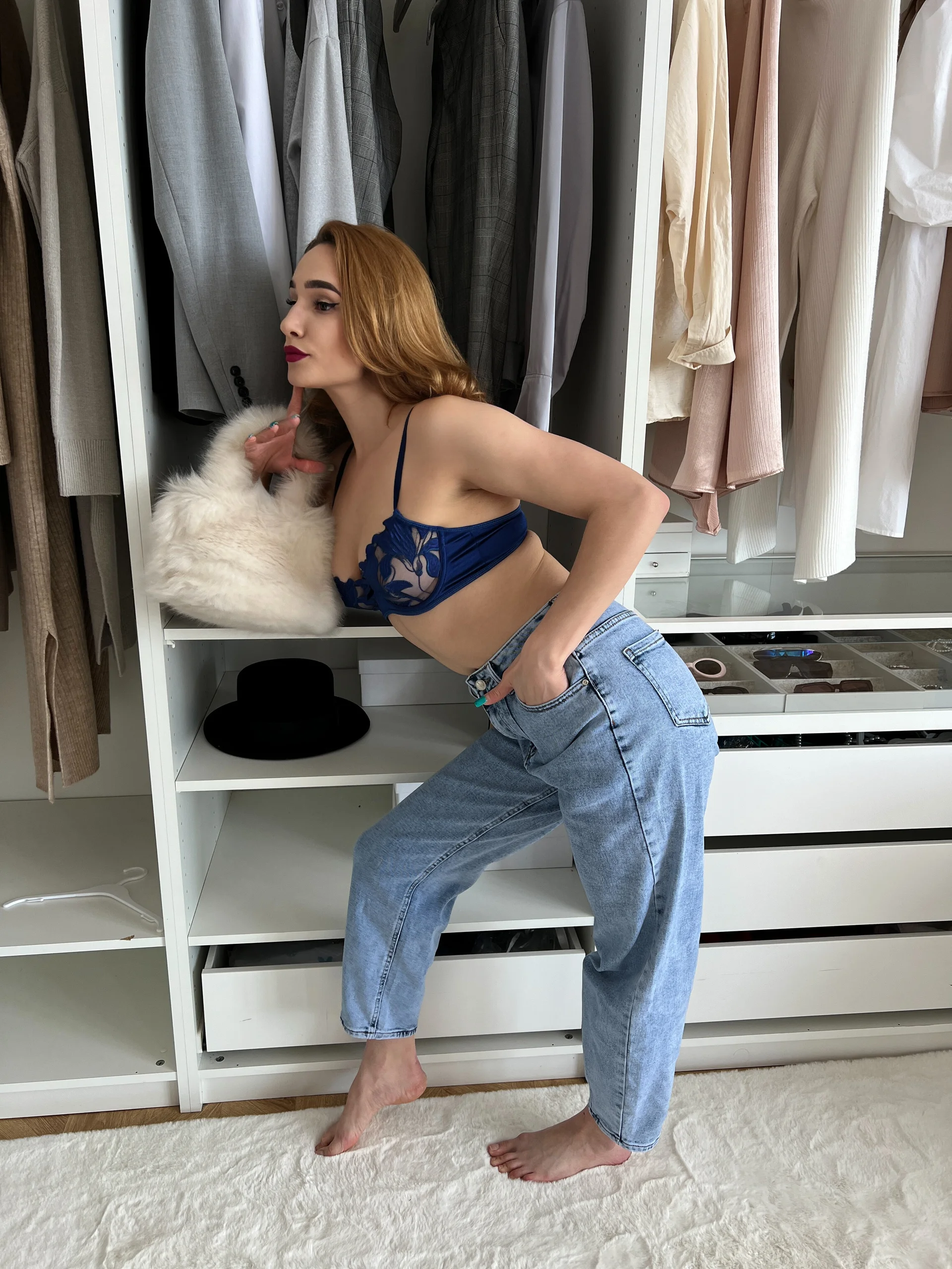 XXX Porn Photo of Nude SugarDanger 49