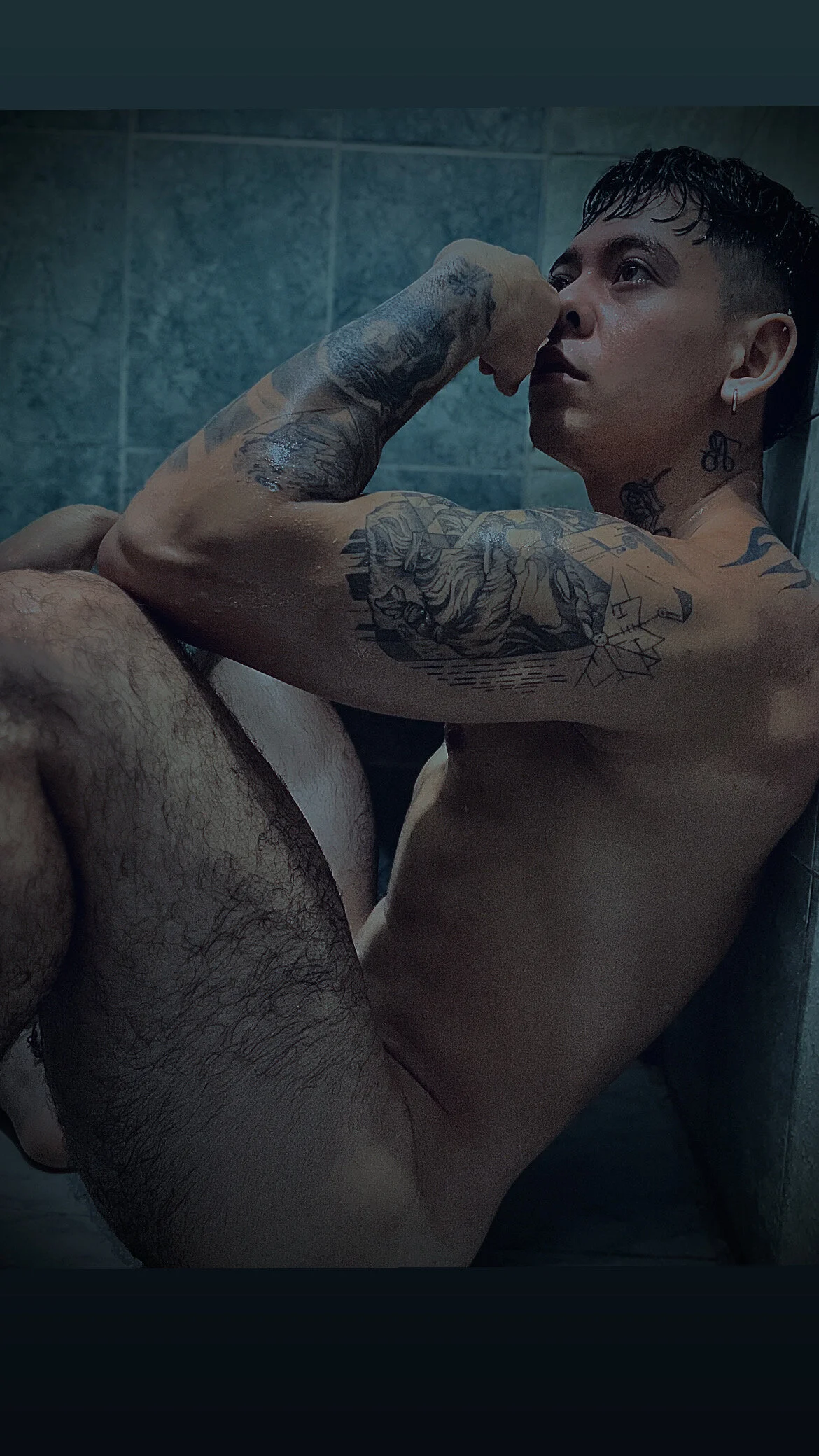 XXX Porn Photo of Nude AlamJams 23