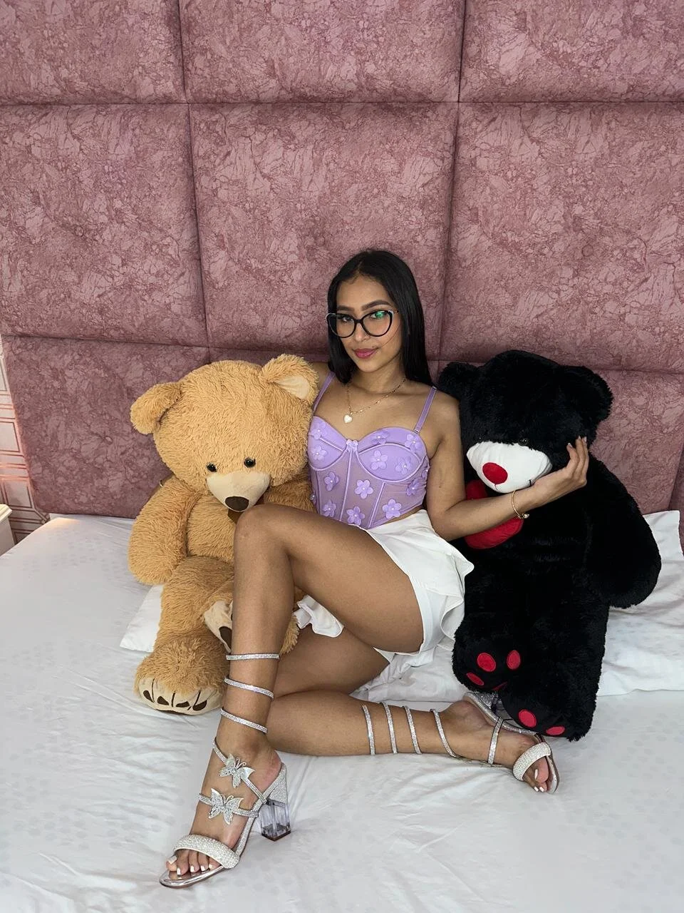 XXX Porn Photo of Nude AmyStar1 120