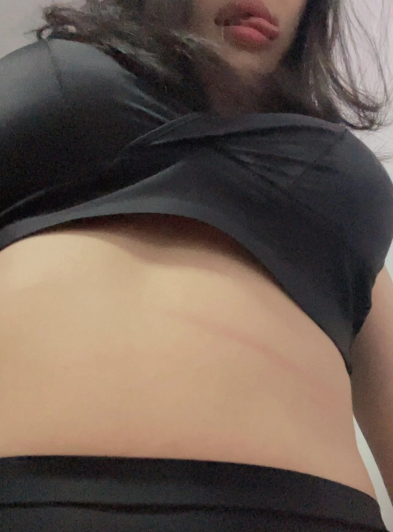 XXX Porn Photo of Nude -Ari- 2