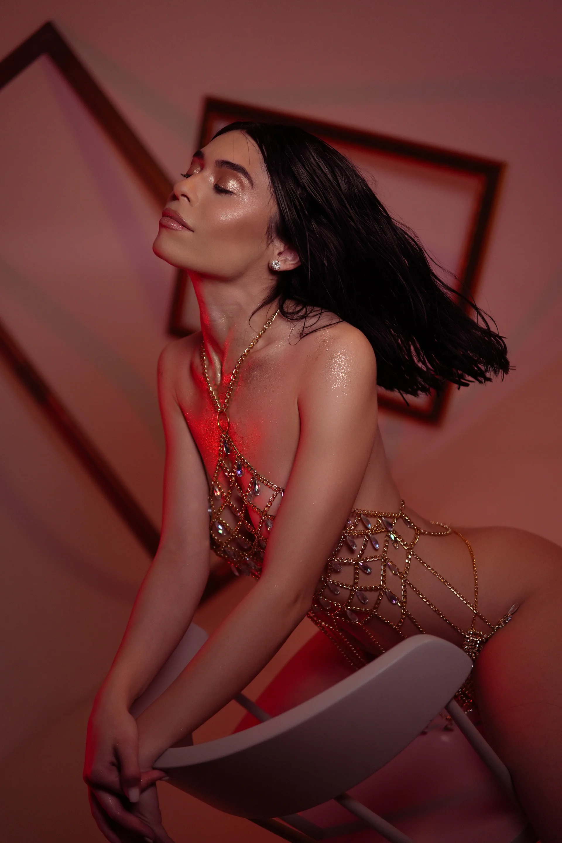 XXX Porn Photo of Nude JassyeJoy 51