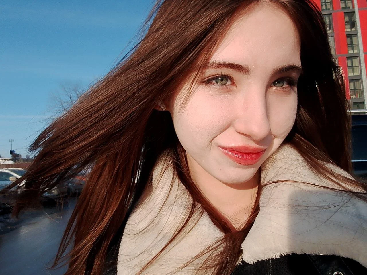 XXX Porn Photo of Nude NanceeWestaway 15