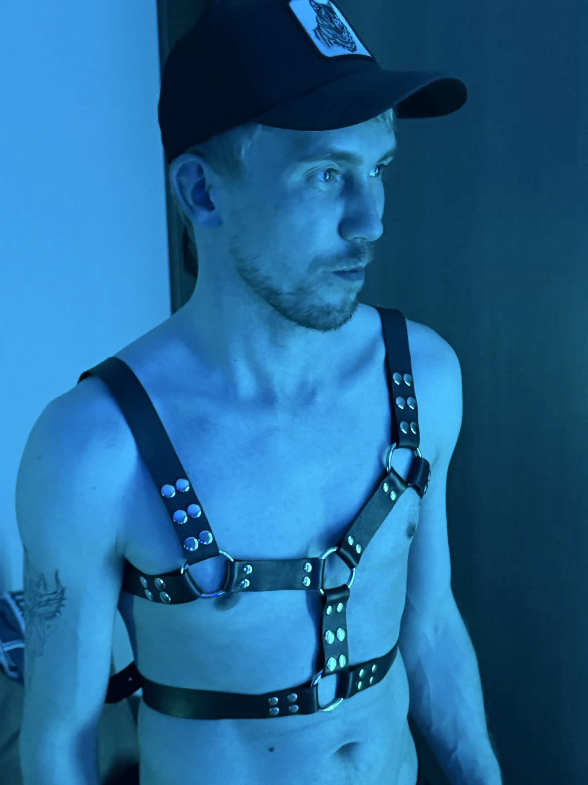 XXX Porn Photo of Nude egor135t 2
