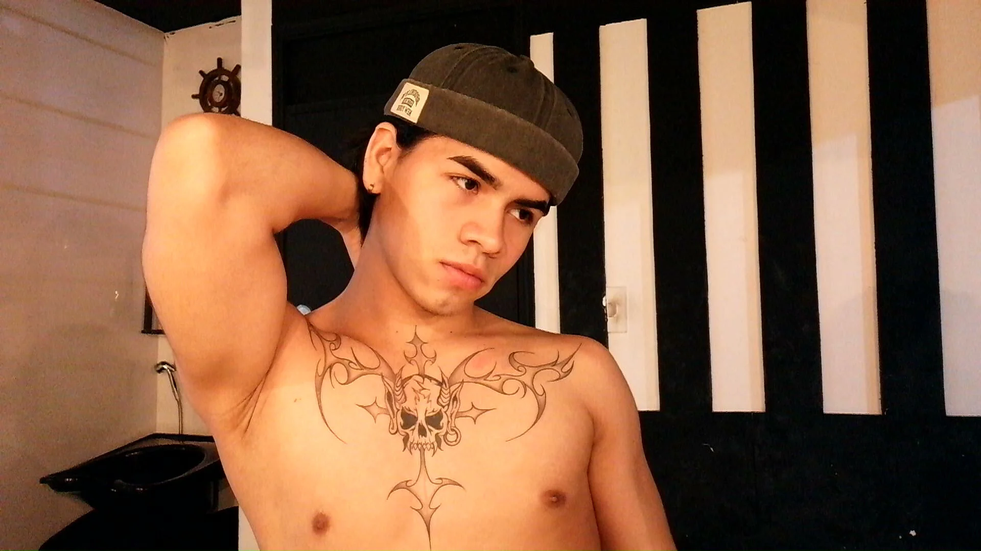 XXX Porn Photo of Nude Mao_mdn 70