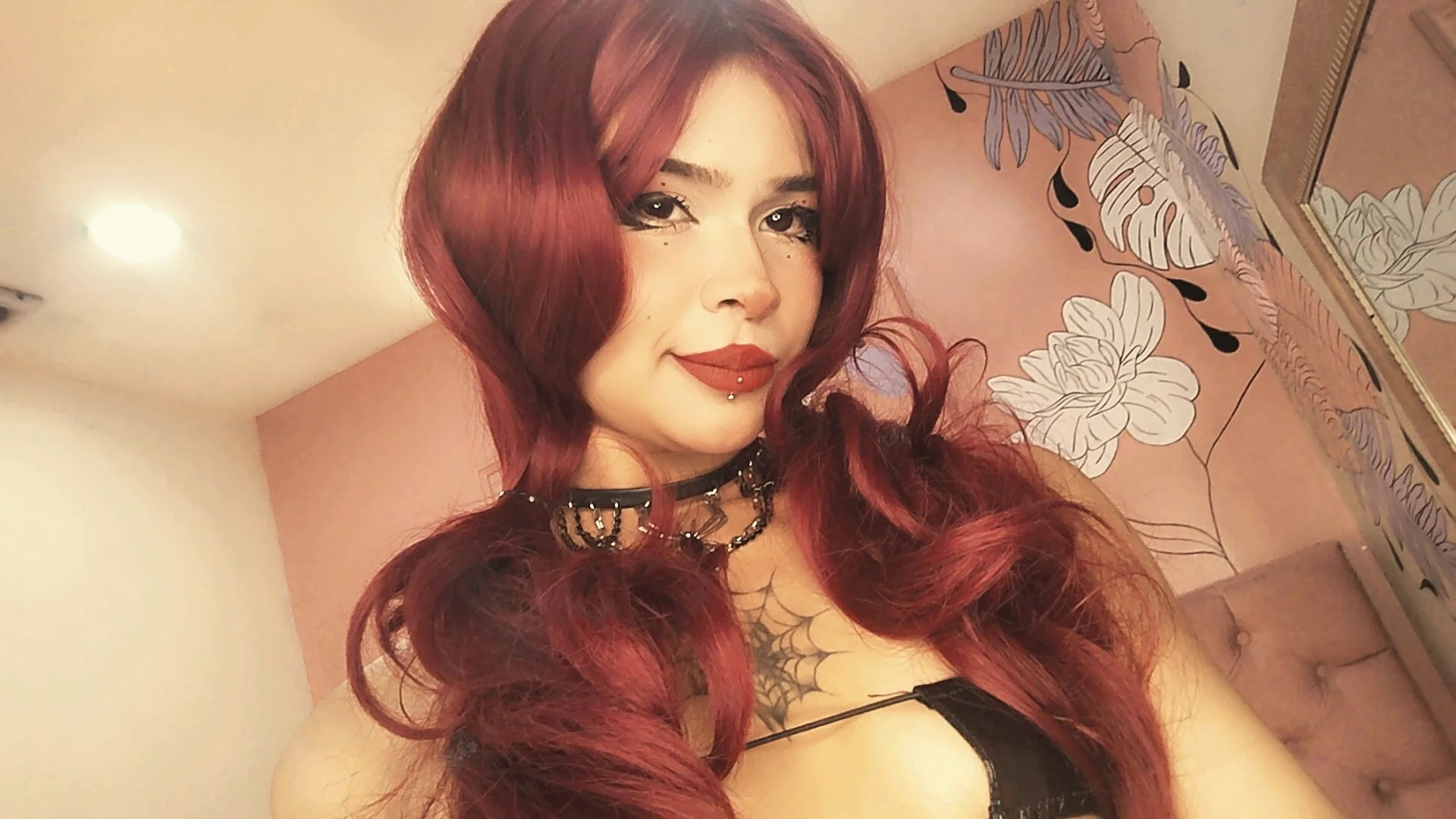 XXX Porn Photo of Nude Icassie 3