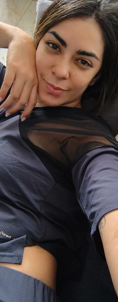 XXX Porn Photo of Nude CristalHeart_ 11