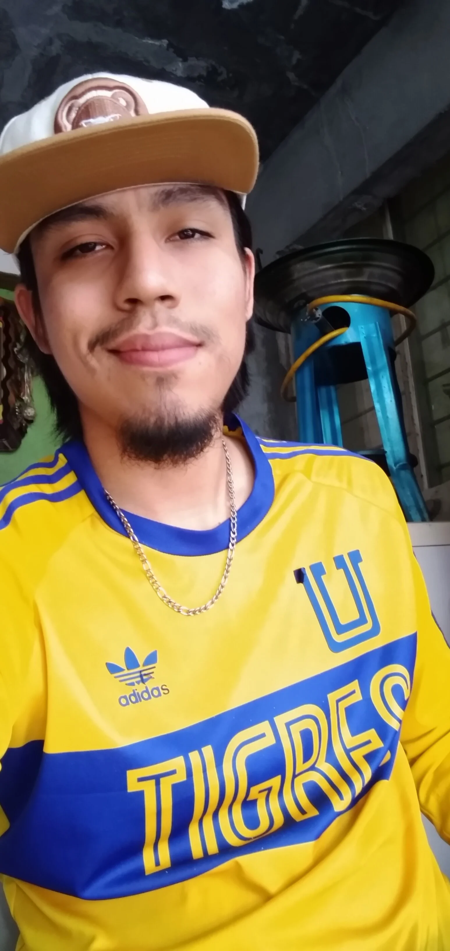 XXX Porn Photo of Nude AlexAlejandro13 95
