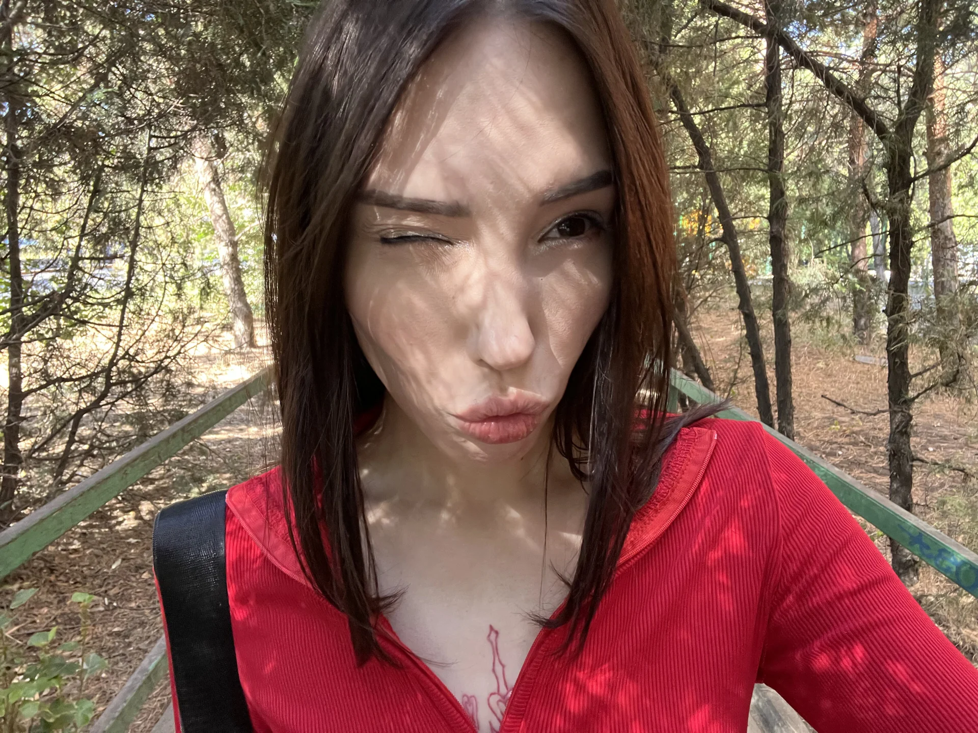 XXX Porn Photo of Nude Riayland 4