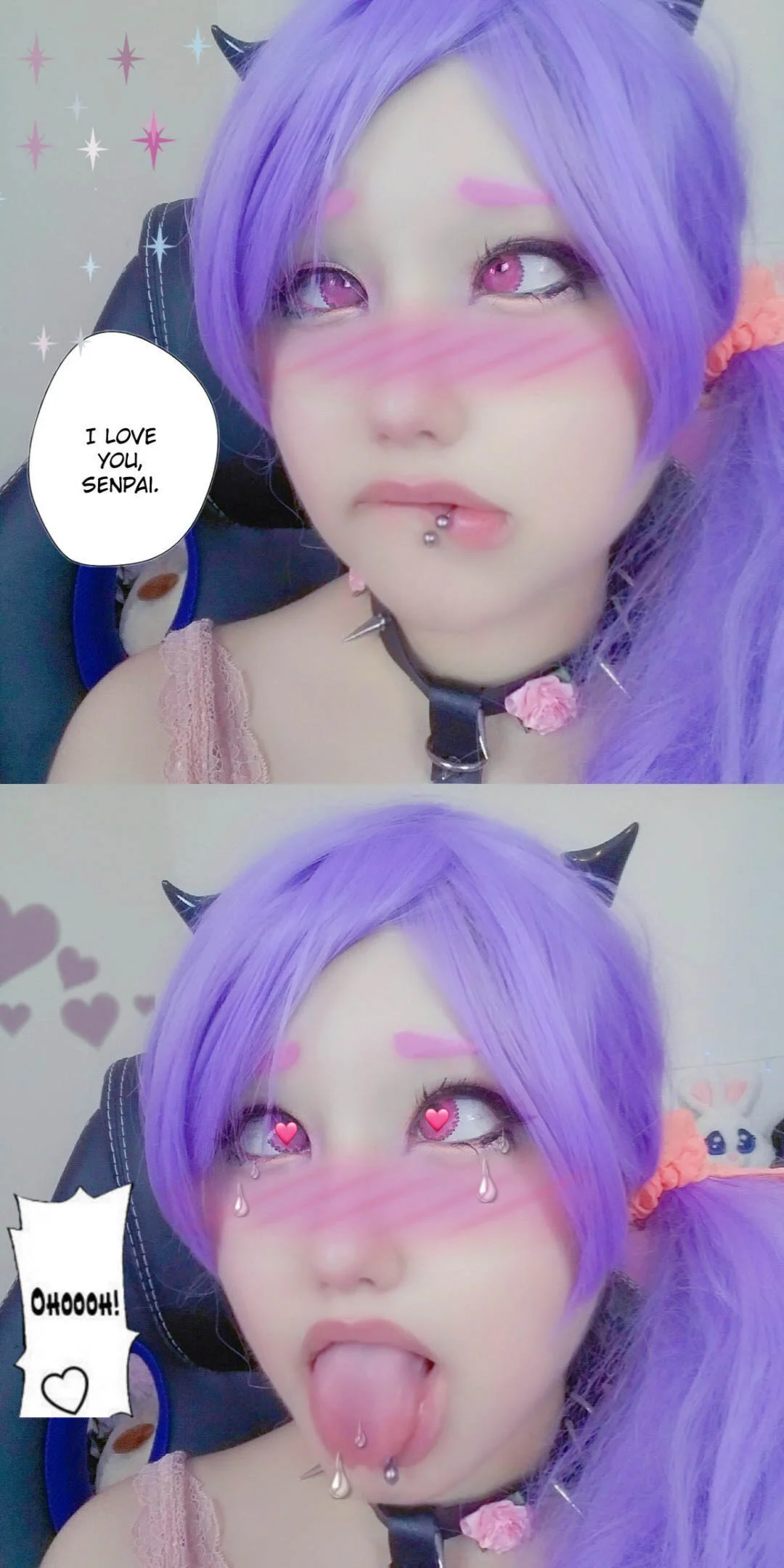 XXX Porn Photo of Nude Lolisuccub 330
