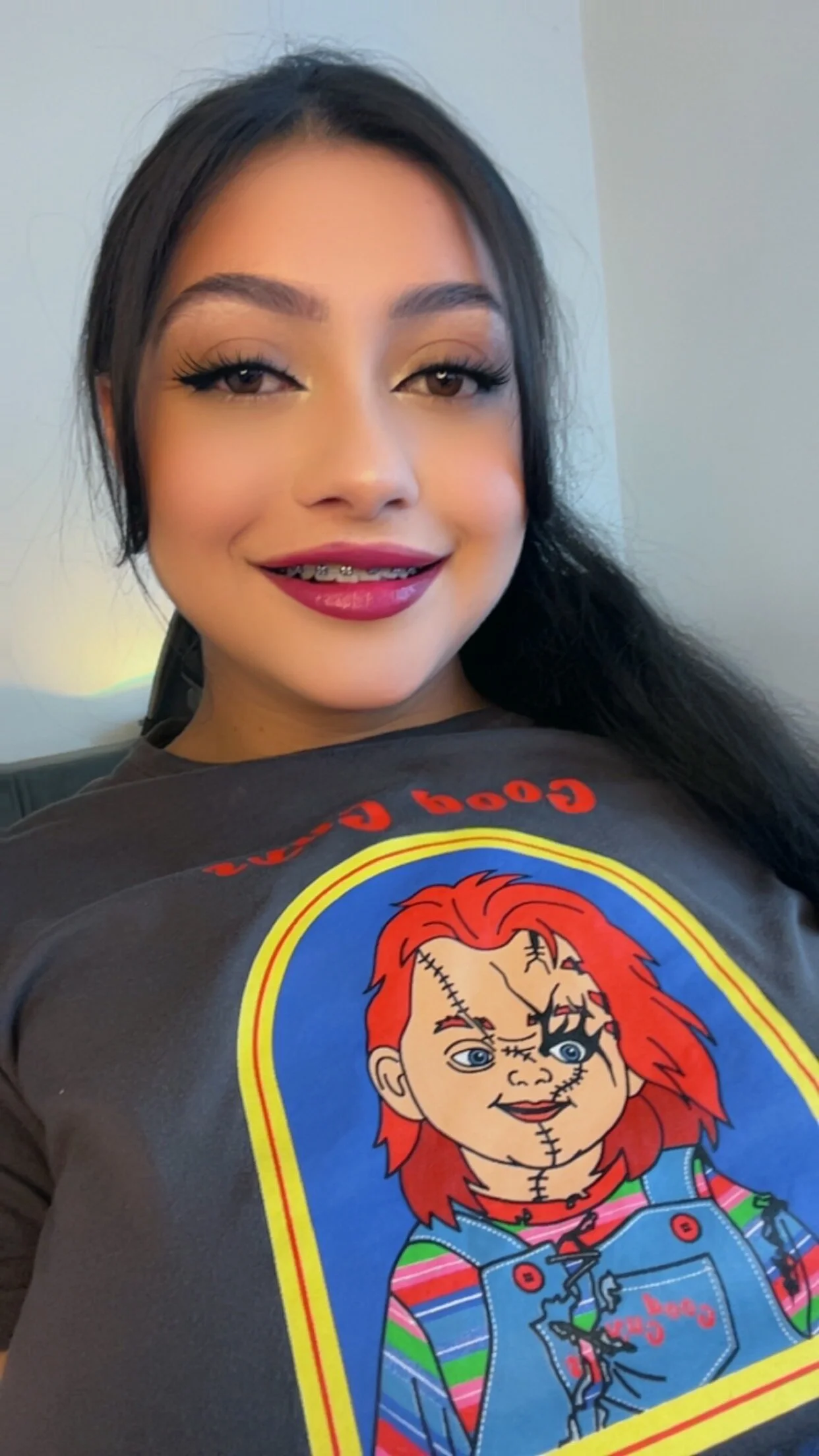 XXX Porn Photo of Nude Amyy_1 18