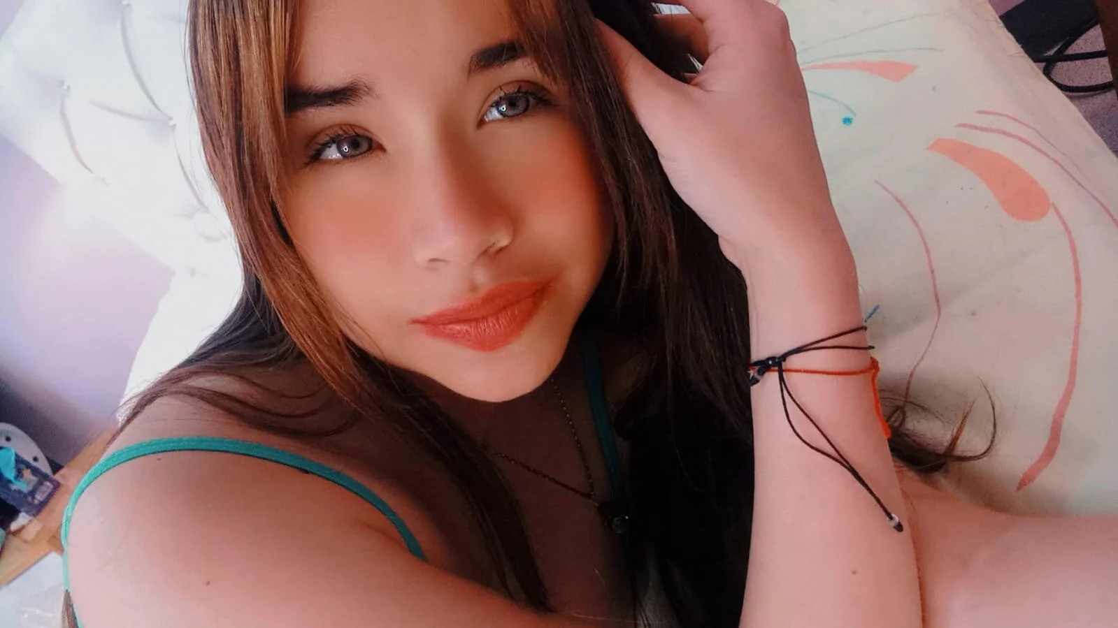 XXX Porn Photo of Nude ZoeBarbiee 5