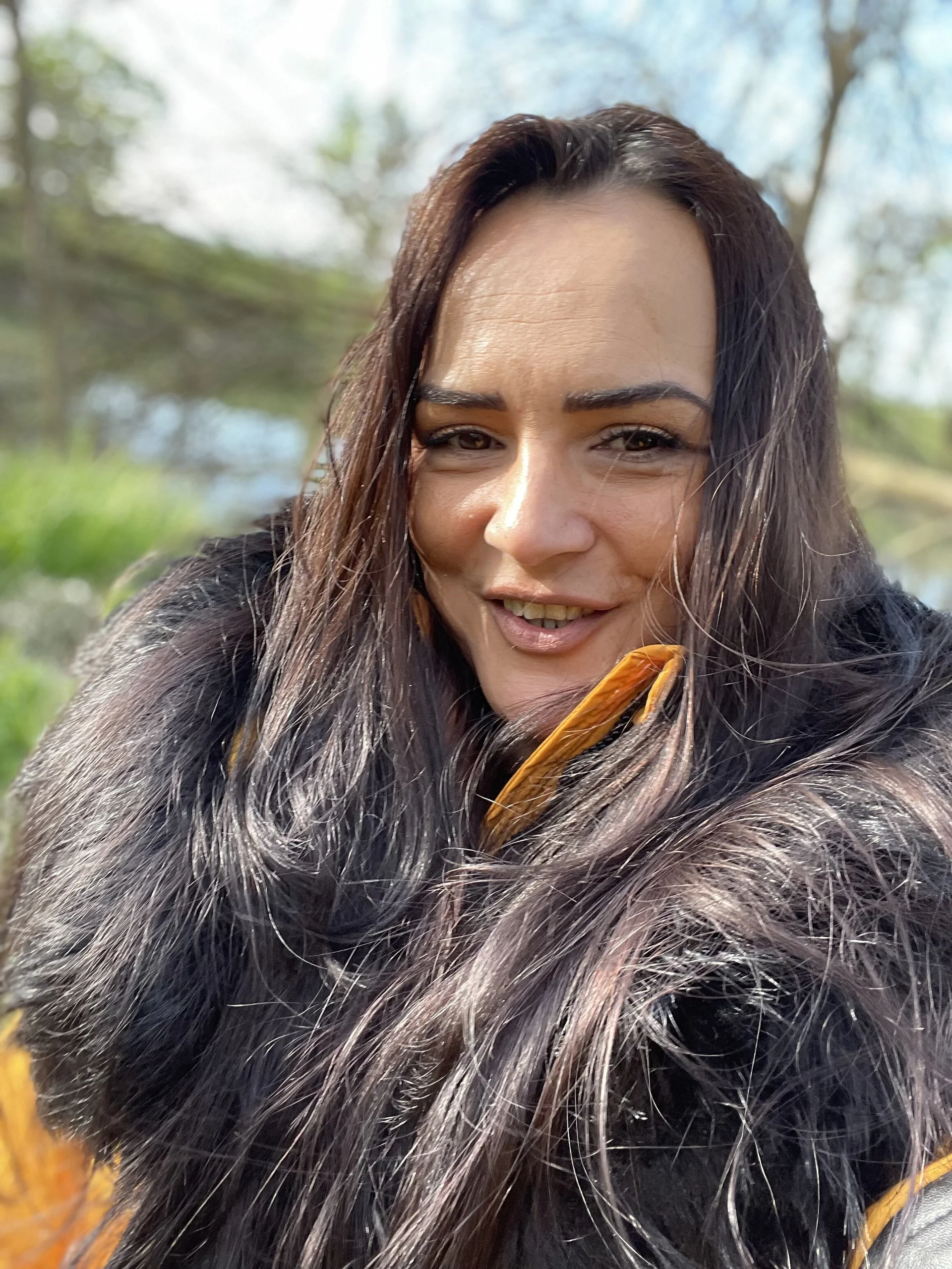 XXX Porn Photo of Nude SiennaRosse 191