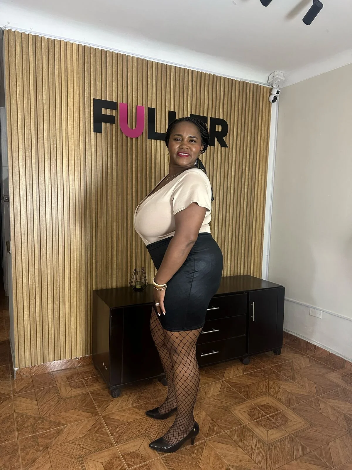 XXX Porn Photo of Nude AliciaMiilf 50