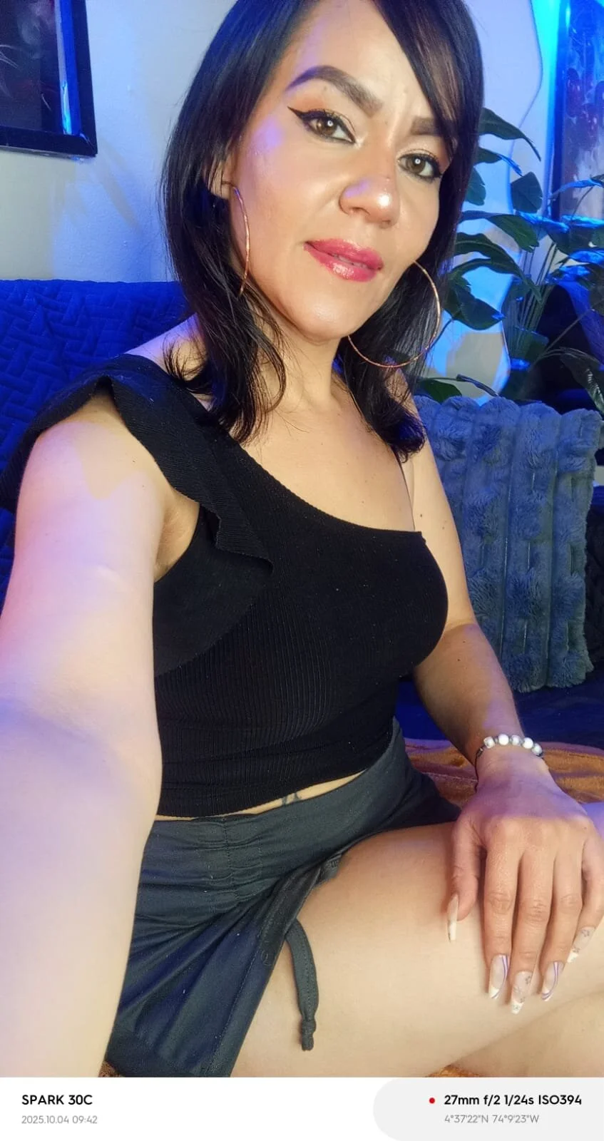 XXX Porn Photo of Nude brandi_bae1 50