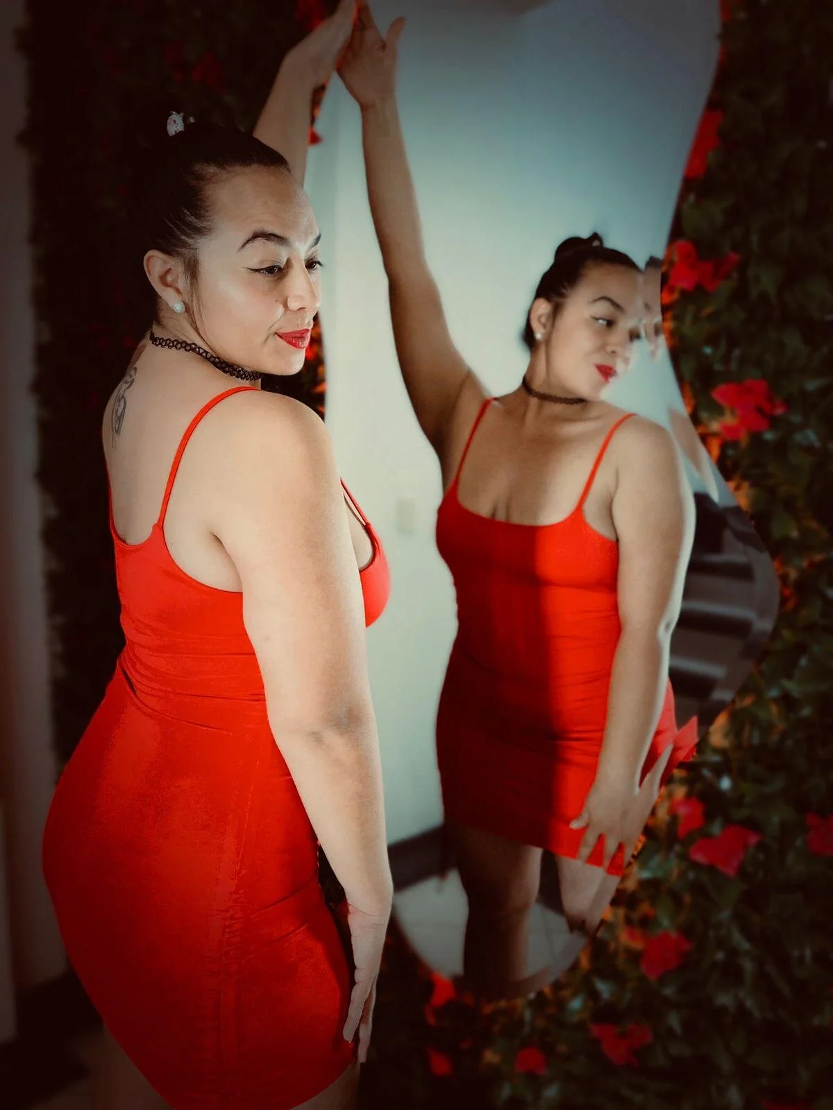 XXX Porn Photo of Nude miia-big1boobs_ 3