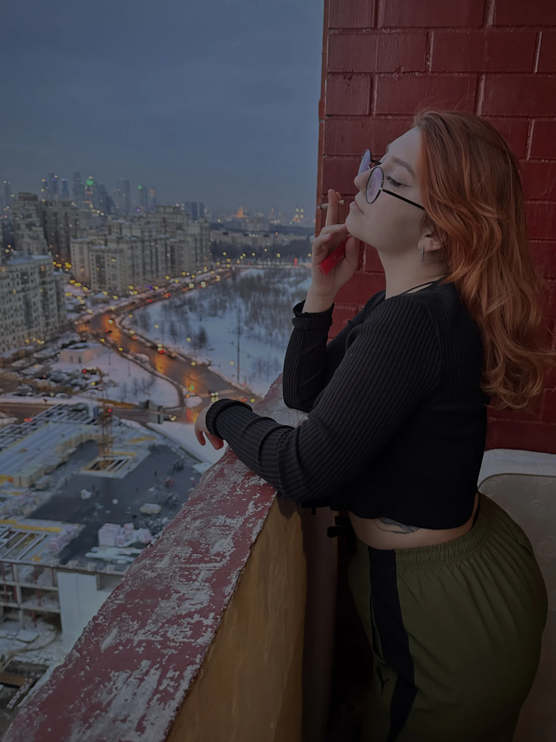 XXX Porn Photo of Nude khaleesi_blair 1