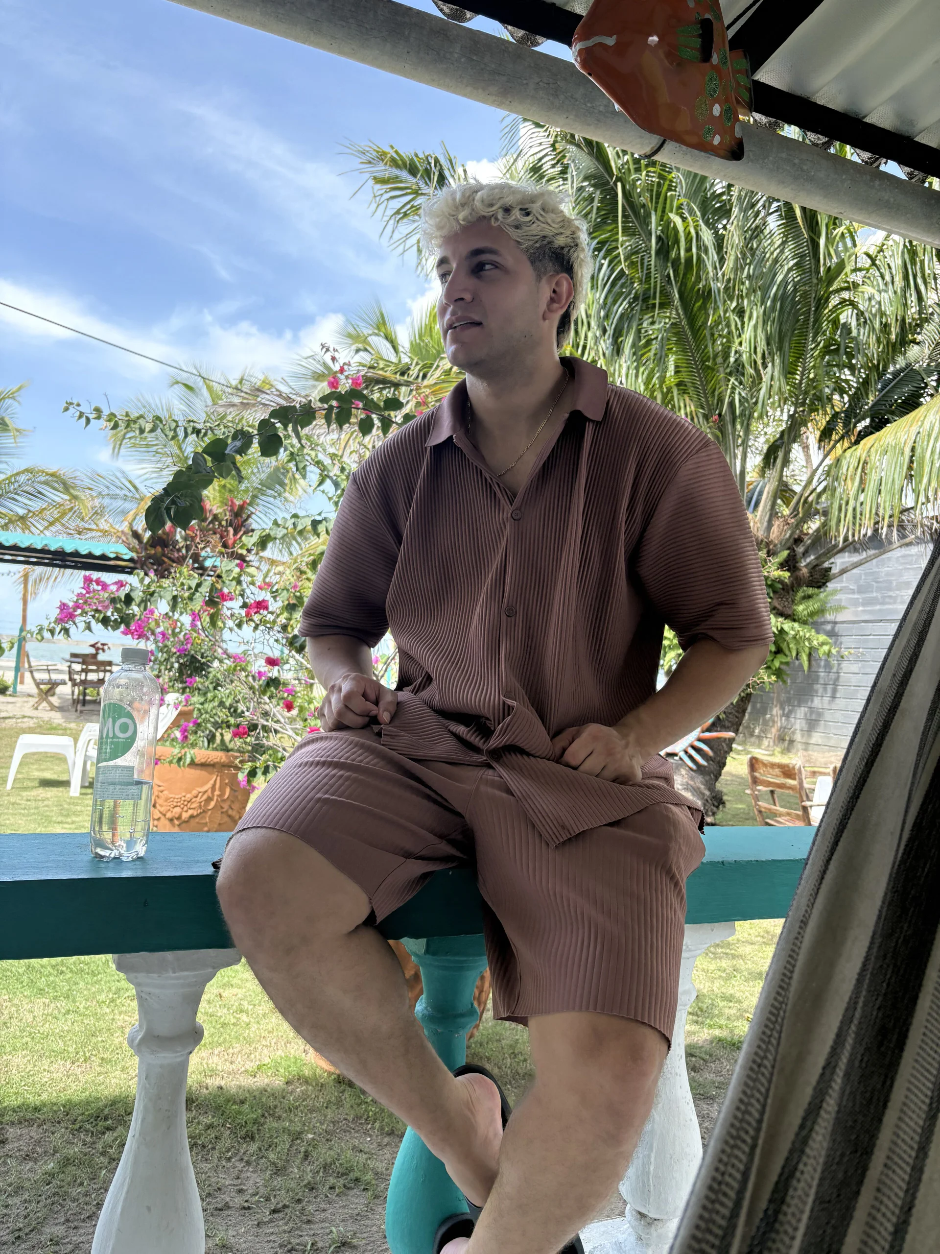 XXX Porn Photo of Nude apolo_strange 1