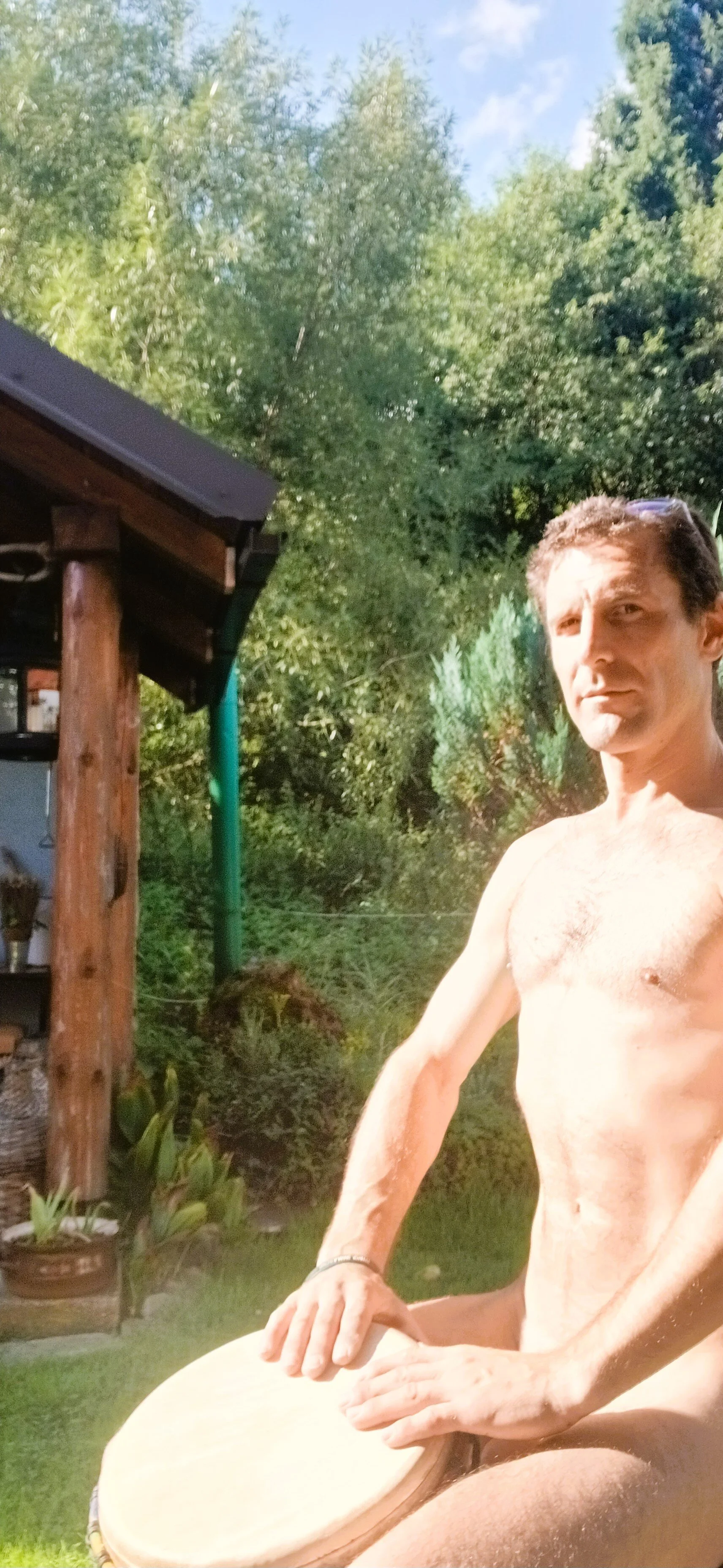 XXX Porn Photo of Nude matejk 4