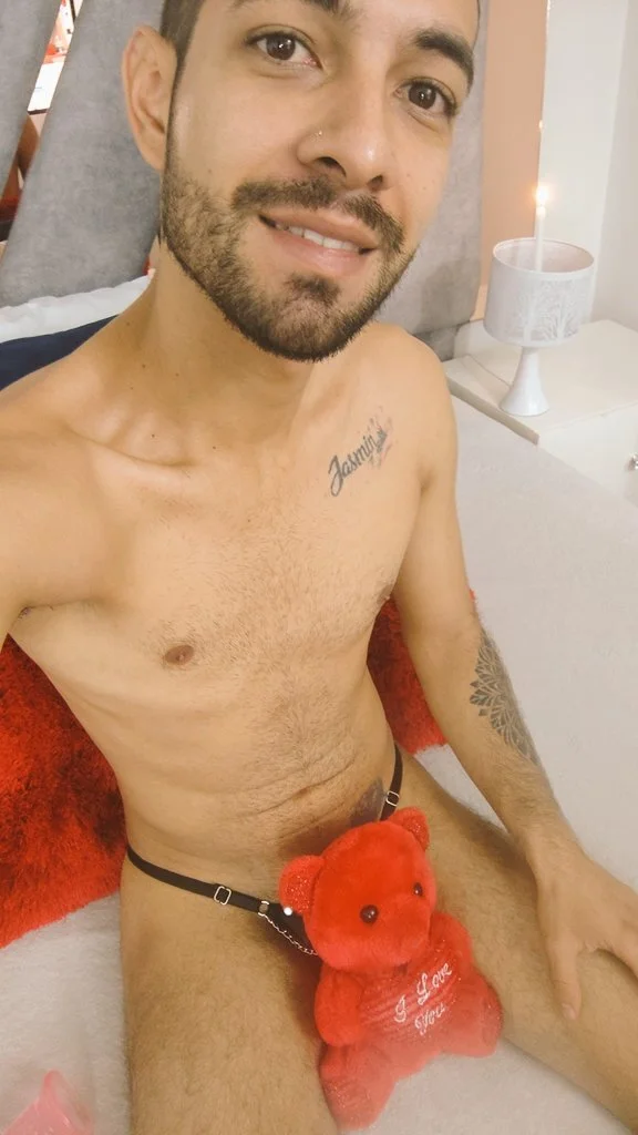 XXX Porn Photo of Nude ReyPablo1 6