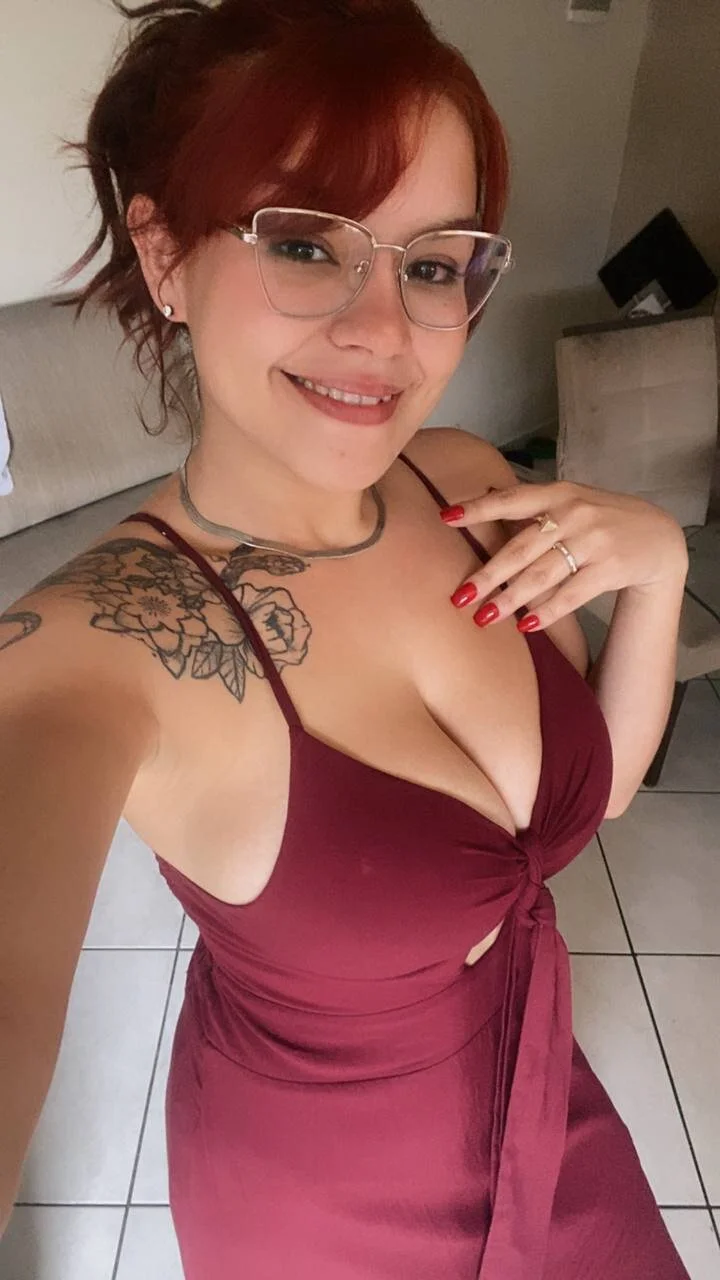 XXX Porn Photo of Nude Redxxcutie 11