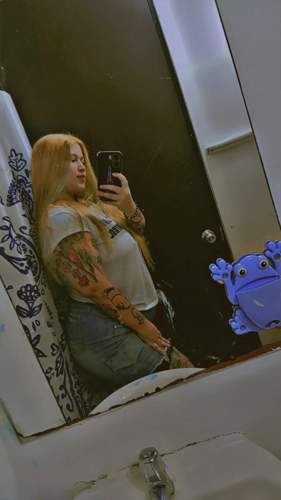 XXX Porn Photo of Nude gordita9802 8