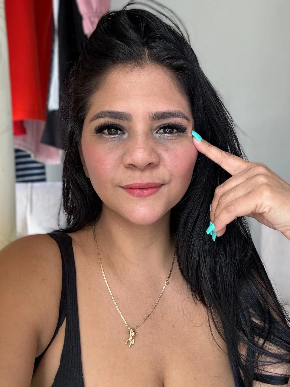 XXX Porn Photo of Nude paola_rodriguez 54