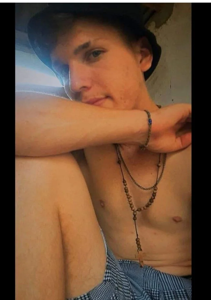 XXX Porn Photo of Nude MpKev 2