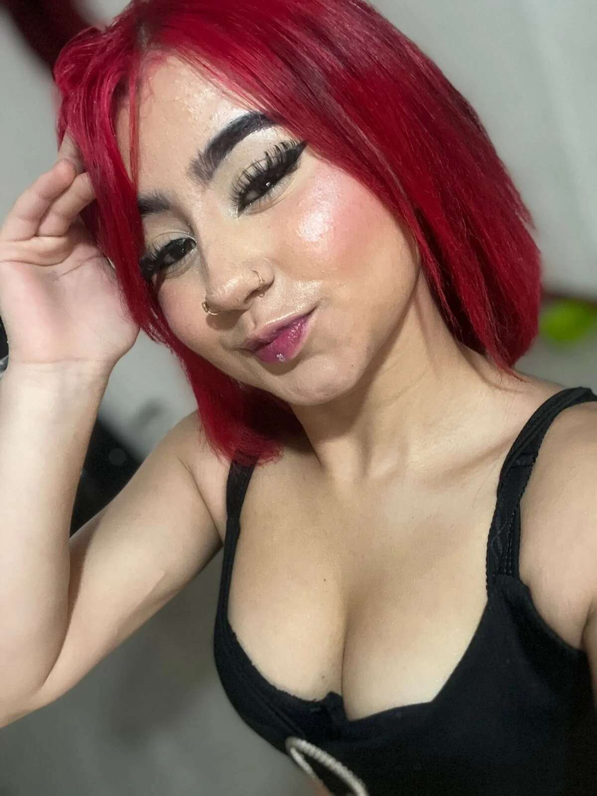 XXX Porn Photo of Nude honeyy_ass 1