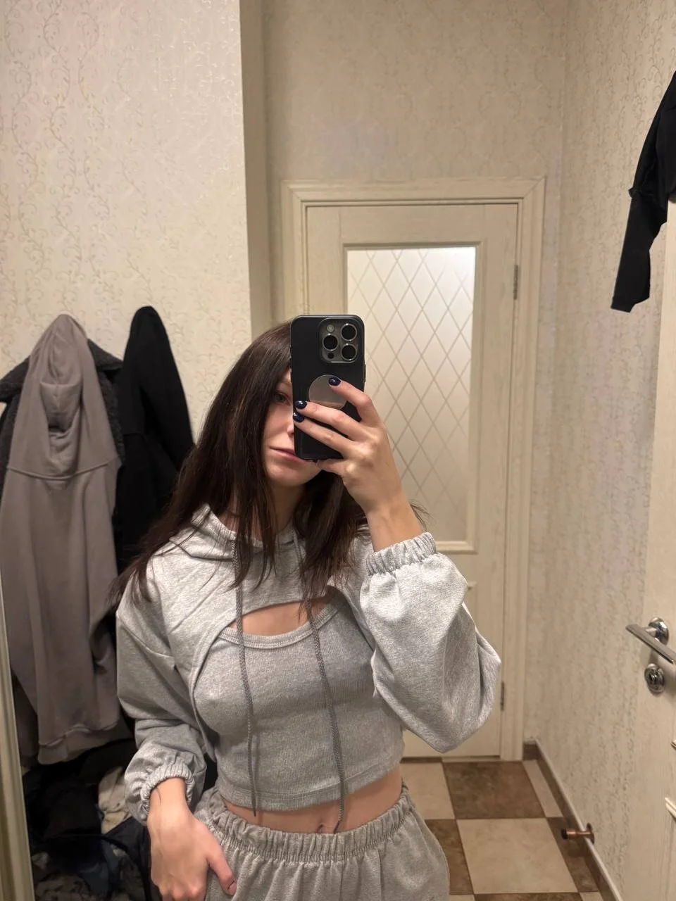 XXX Porn Photo of Nude ElizaPizza 15