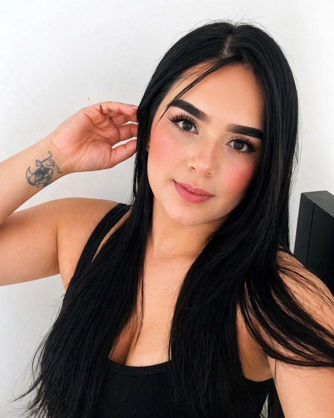 XXX Porn Photo of Nude Afrodita_LuXXX 5
